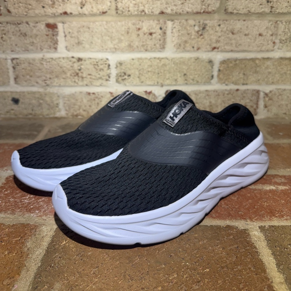 Men’s Hoka Ora Recovery Shoe